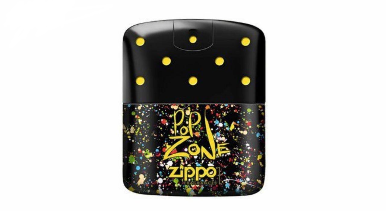 Zippo PopZone for Him زیپو فراگرنس پاپ زون مردانه 1 Zippo PopZone for Him زیپو فراگرنس پاپ زون مردانه