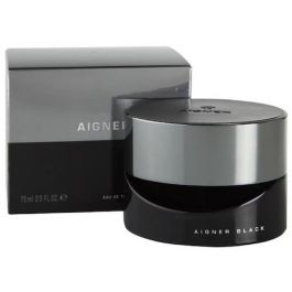 Aigner Black For Men اگنر بلک مردانه 2 Aigner Black For Men اگنر بلک مردانه