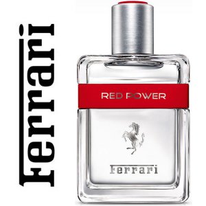 Ferrari Red Power فراری رد پاور 3 Ferrari Red Power فراری رد پاور