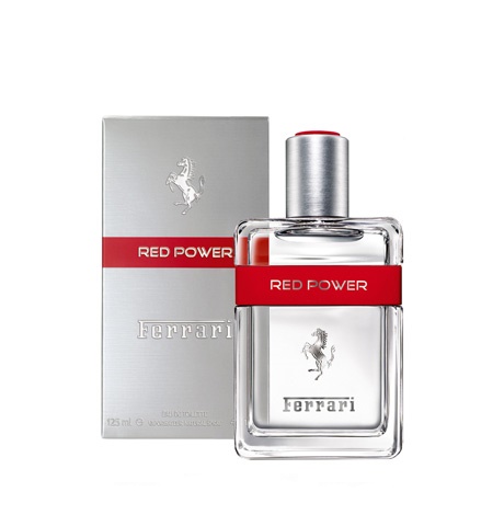 Ferrari Red Power فراری رد پاور 2 Ferrari Red Power فراری رد پاور