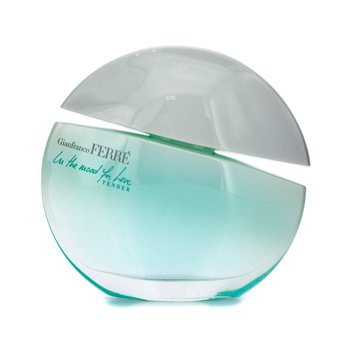 Ferre In The Mood For Love Tender جیانفرانکو فره 1 Ferre In The Mood For Love Tender جیانفرانکو فره