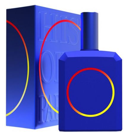 This Is Not A Blue Bottle 1 This Is Not A Blue Bottle 1.3 هیستویرز د پارفومز نات ای بلو باتل