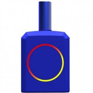 This Is Not A Blue Bottle 1.3 هیستویرز د پارفومز نات ای بلو باتل