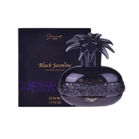 Jacsaf Black Jasmine ژک ساف بلک جاسمین 2 Jacsaf Black Jasmine ژک ساف بلک جاسمین