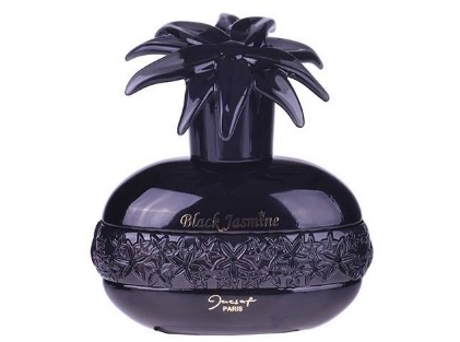 Jacsaf Black Jasmine ژک ساف بلک جاسمین 1 ادکلن ژکساف بلک جاسمین