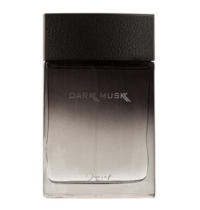 Jacsaf Dark Musk ژک ساف دارک ماسک