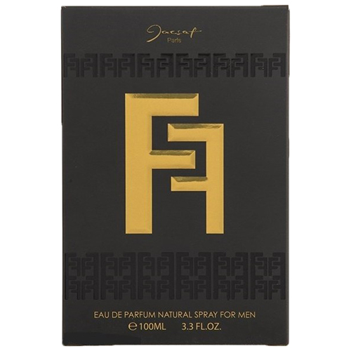 Jacsaf FF ژک ساف اف اف 2 Jacsaf FF ژک ساف اف اف