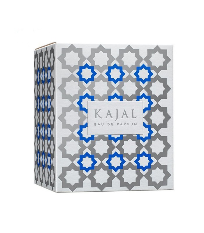 kajal Eau de Parfum کژال ادو پرفیوم 3 kajal Eau de Parfum کژال ادو پرفیوم