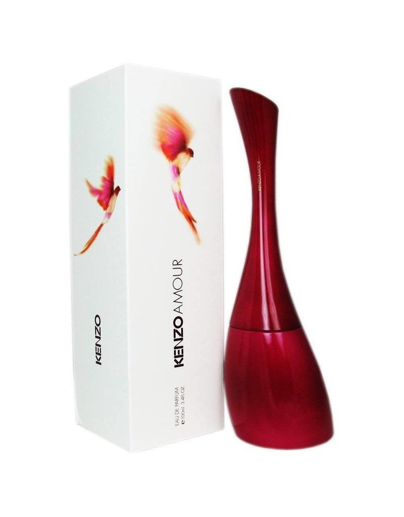 Kenzo Amour کنزو آمور 2 Kenzo Amour کنزو آمور