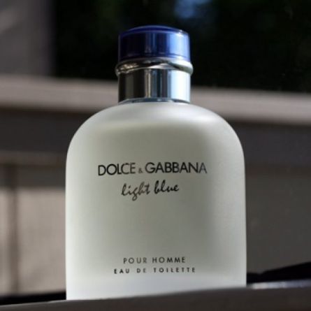 D&G Light Blue Pour Homme دولچه گابانا لایت بلو مردانه 3 D&G Light Blue Pour Homme دولچه گابانا لایت بلو مردانه