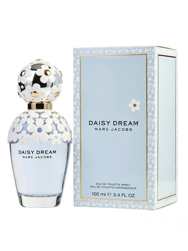 Marc Jacobs Daisy Dream مارک جیکوبز دیزی دریم 3 Marc Jacobs Daisy Dream مارک جیکوبز دیزی دریم