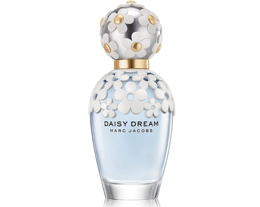 Marc Jacobs Daisy Dream مارک جیکوبز دیزی دریم