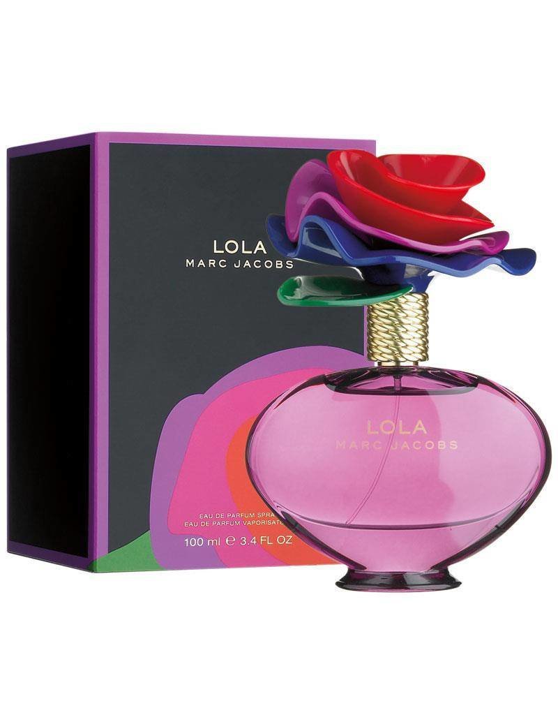 Marc Jacobs Lola مارک جیکوبز لولا 3 Marc Jacobs Lola مارک جیکوبز لولا
