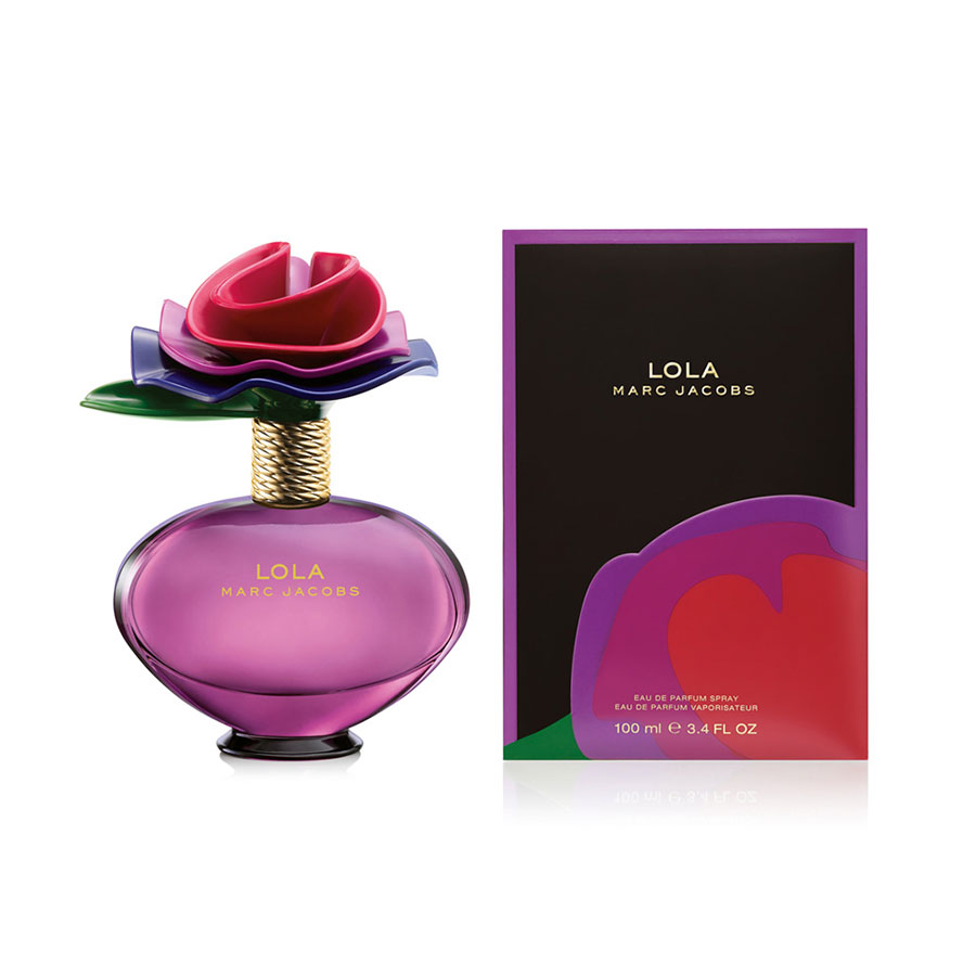 Marc Jacobs Lola مارک جیکوبز لولا 2 Marc Jacobs Lola مارک جیکوبز لولا