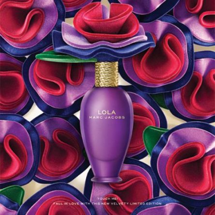 Marc Jacobs Lola مارک جیکوبز لولا 4 Marc Jacobs Lola مارک جیکوبز لولا