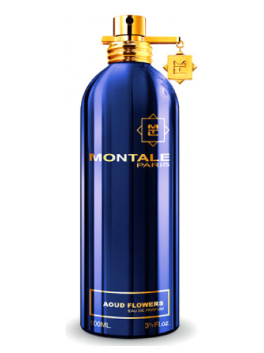 Montale Aoud Flowers مونتال عود فلاورز 2 Montale Aoud Flowers مونتال عود فلاورز
