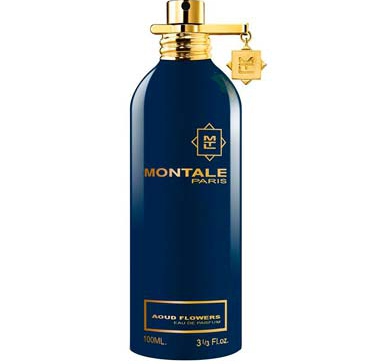 Montale Aoud Flowers مونتال عود فلاورز