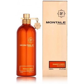Montale Orange Flowers مونتال اورنج فلاورز 2 Montale Orange Flowers مونتال اورنج فلاورز