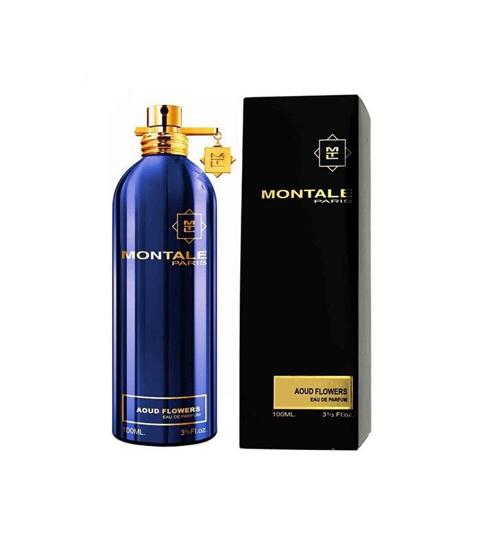 Montale Aoud Flowers مونتال عود فلاورز 4 Montale Aoud Flowers مونتال عود فلاورز