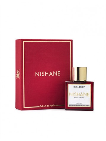 Nishane Rosa Turca نیشانه رزا ترکا 4 Nishane Rosa Turca نیشانه رزا ترکا