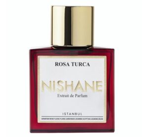 Nishane Rosa Turca نیشانه رزا ترکا