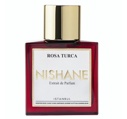 Nishane Rosa Turca نیشانه رزا ترکا