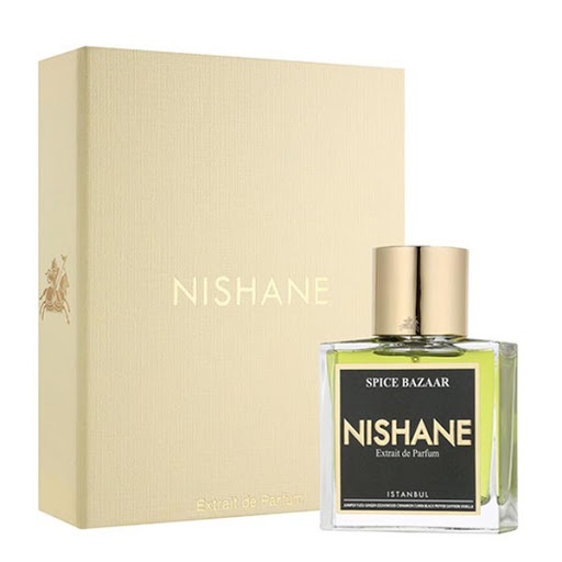 Nishane Spice Bazaar نیشانه اسپایس بازار 2 Nishane Spice Bazaar نیشانه اسپایس بازار