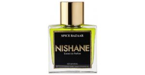 Nishane Spice Bazaar نیشانه اسپایس بازار