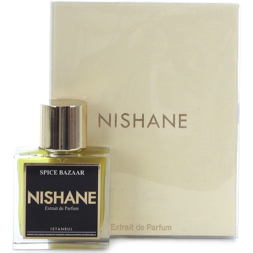 Nishane Spice Bazaar نیشانه اسپایس بازار 3 Nishane Spice Bazaar نیشانه اسپایس بازار