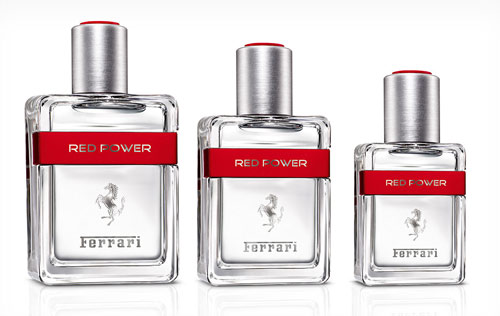 Ferrari Red Power فراری رد پاور 4 Ferrari Red Power فراری رد پاور
