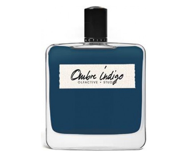Olfactive Studio Ombre Indigo الفکتیو استودیو امبر ایندیگو 1 Olfactive Studio Ombre Indigo الفکتیو استودیو امبر ایندیگو