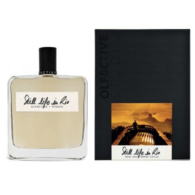 Olfactive Studio Still Life in Rio الفکتیو استودیو استیل لایف این ریو 6 Olfactive Studio Still Life in Rio الفکتیو استودیو استیل لایف این ریو