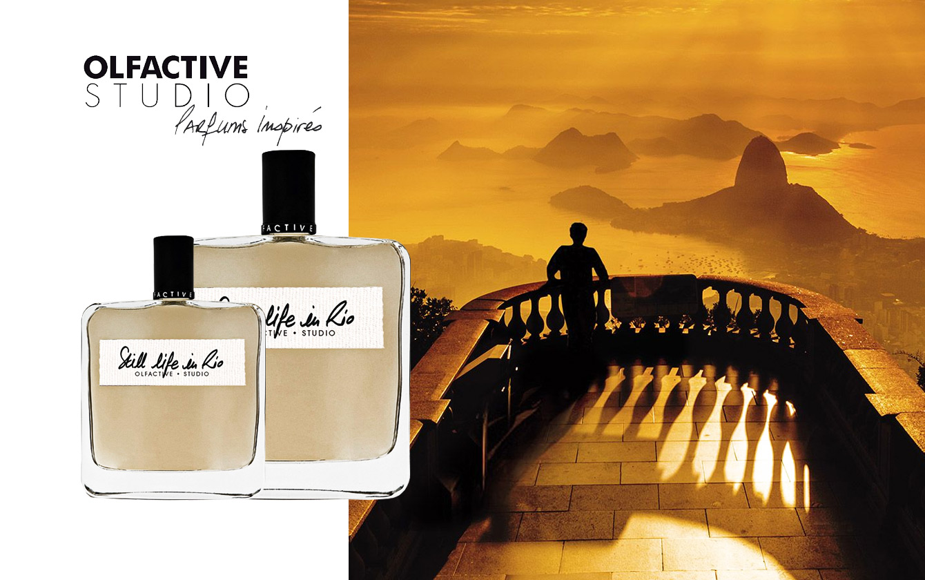 Olfactive Studio Still Life in Rio الفکتیو استودیو استیل لایف این ریو 2 Olfactive Studio Still Life in Rio الفکتیو استودیو استیل لایف این ریو