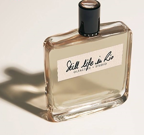 Olfactive Studio Still Life in Rio الفکتیو استودیو استیل لایف این ریو 5 Olfactive Studio Still Life in Rio الفکتیو استودیو استیل لایف این ریو