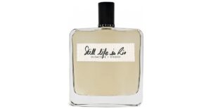 Olfactive Studio Still Life in Rio الفکتیو استودیو استیل لایف این ریو