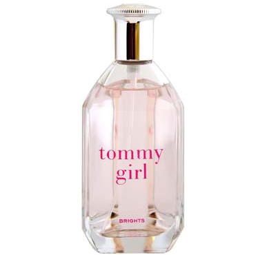 Tommy Hilfiger Tommy Girl Brights تامی هیلفیگر تامی گرل برایتس 1 Tommy Hilfiger Tommy Girl Brights تامی هیلفیگر تامی گرل برایتس