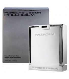 Porsche Design Palladium پورشه دیزاین پالادیوم 3 Porsche Design Palladium پورشه دیزاین پالادیوم