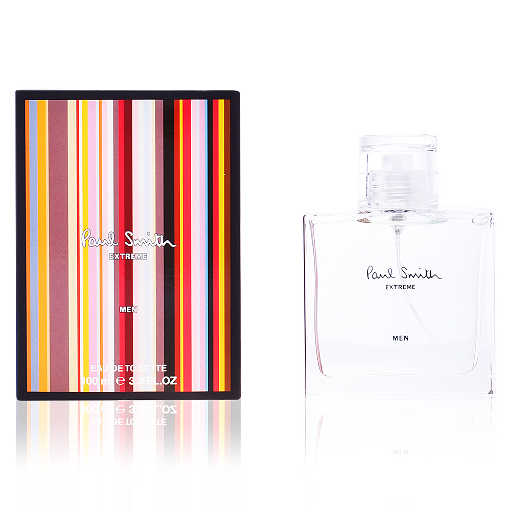 Paul Smith Extreme for Men پاول اسمیت اکستریم مردانه 2 Paul Smith Extreme for Men پاول اسمیت اکستریم مردانه