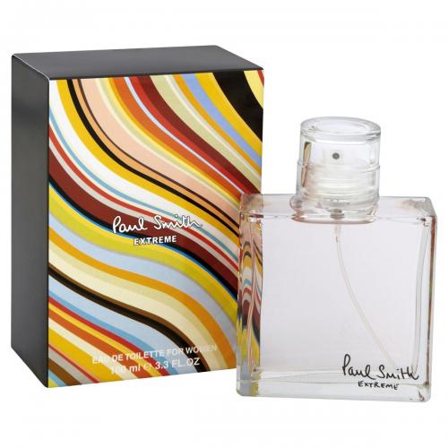 Paul Smith Extreme for women پاول اسمیت اکستریم زنانه 2 Paul Smith Extreme for women پاول اسمیت اکستریم زنانه
