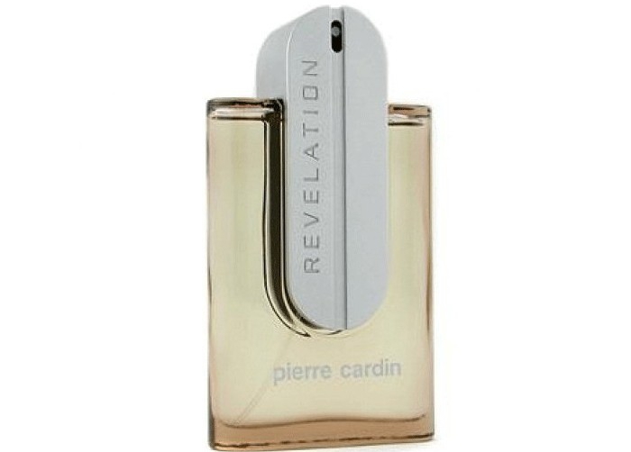 Pierre Cardin Revelation پیر کاردین رولیشن 1 Pierre Cardin Revelation پیر کاردین رولیشن