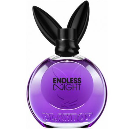 PLAYBOY Endless Night For Her پلی بوی اندلس نایت فور هر
