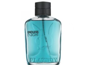 PLAYBOY Endless Night For Him پلی بوی اندلس نایت فور هیم