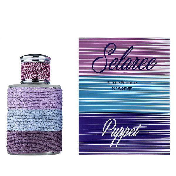 Sclaree Puppet اسکلاره پاپت 2 Sclaree Puppet اسکلاره پاپت