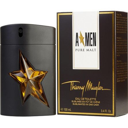 Thierry Mugler A*Men Pure Malt تیری ماگلر ای من پیور مالت 2 Thierry Mugler A*Men Pure Malt تیری ماگلر ای من پیور مالت