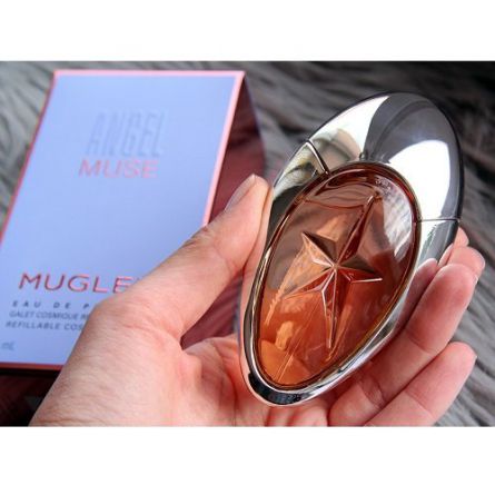Thierry Mugler Angel Muse تیری ماگلر آنجل میوز 3 Thierry Mugler Angel Muse تیری ماگلر آنجل میوز
