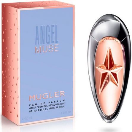 Thierry Mugler Angel Muse تیری ماگلر آنجل میوز 2 Thierry Mugler Angel Muse تیری ماگلر آنجل میوز