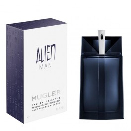 Thierry Mugler Alien Man تیری ماگلر الین مردانه 3 Thierry Mugler Alien Man تیری ماگلر الین مردانه