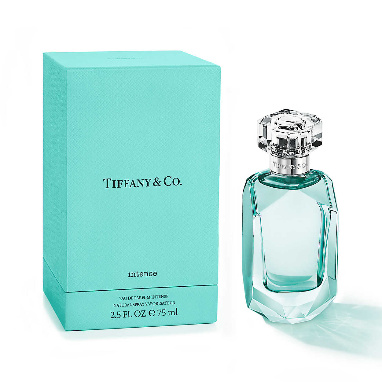 Tiffany & Co Intense تیفانی اند کو اینتنس 2 Tiffany & Co Intense تیفانی اند کو اینتنس