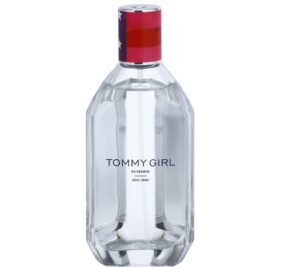 Tommy Hilfiger Tommy Girl Summer 2016 تامی هیلفیگر تامی گرل سامر
