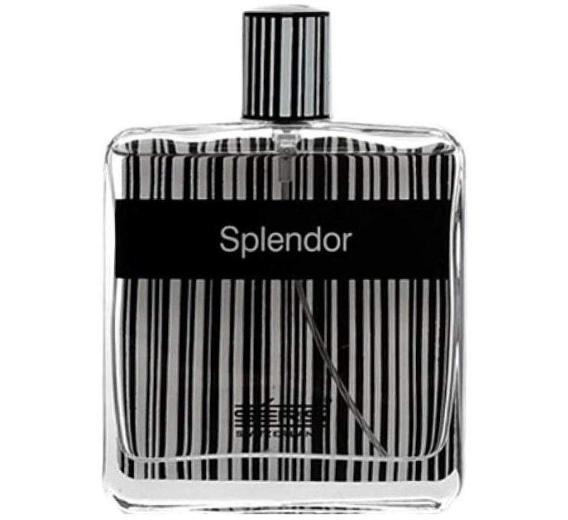 اسپلندور-مشکی-splendor-black